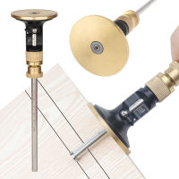 งานไม้สไตล์ยุโรป Scriber ใบมีดความแม่นยำสูง Scribing ช่างไม้ Parallel Line Drawing Mortise Marking Gauge