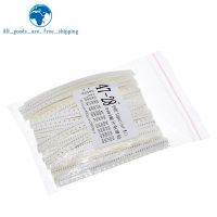 0402 SMD Ceramic Capacitor Assorted Kit 1pF~10uF 50values*50pcs=2500pcs Chip Ceramic Capacitor Samples ki