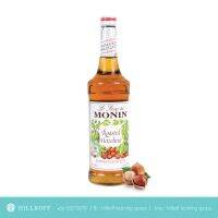 HILLKOFF : น้ำเชื่อมตรา Monin กลิ่น Roasted Hazelnut