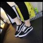 Giầy Thể Thao Sneaker Vanz Nam,Nữ thời trang trẻ trung (Grab Store) thumbnail