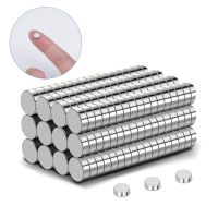6x3mm Neodymium Magnet 6mm x 3mm N38 NdFeB Round Super Powerful Strong Permanent Magnetic imanes Disc 6x3mm