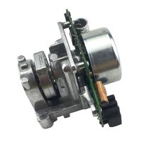 Urea Pump Motor SCR Urea Post-Treatment Motor for Bosch 2.2 Denoxtronic 2.2 12V 612640130088