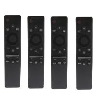 4X Universal Remote Control for Samsung Smart-TV, Remote-Replacement of HDTV 4K UHD Curved QLED and More TVs