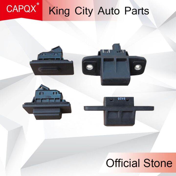 CAPQX For Mazda cx5 cx5 cx4 cx4 ATENZA Axela Rear Trunk switch