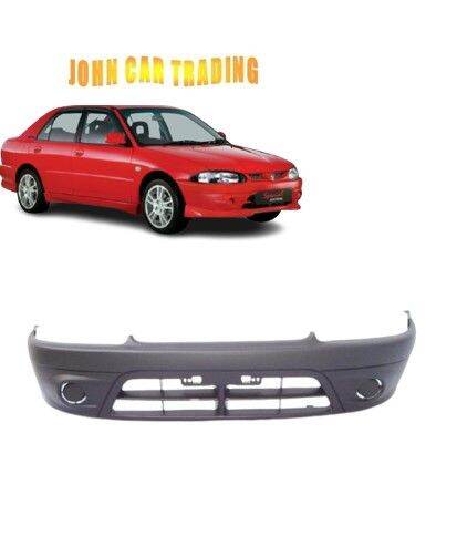 Proton Wira Se Front Bumper Wira SE 2003 Bumper Depan Wira Special ...