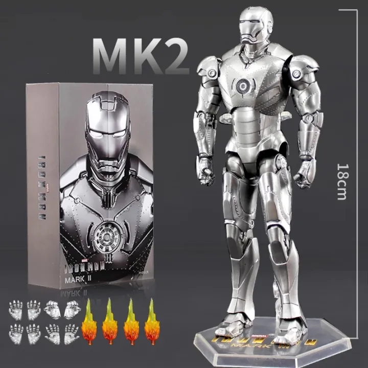 zd toys mark 2