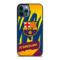 Fc บาร์เซโลนารุ่น Iphone 7เคสโทรศัพท์8 14บวก11 12 13 13 Pro Max 12 13 Mini X Xr Xs Max เคสโทรศัพท์