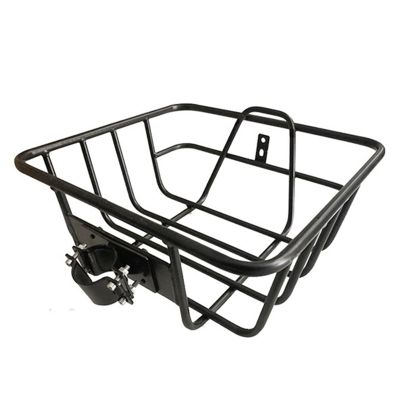 Bicycle Front Basket Bicycle Basket Bicycle Luggage Rack Bike Baskets for Women for Bicycles and Electric Bicycles