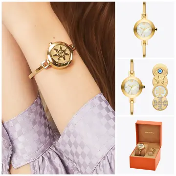 Tory Burch Robinson Watch - TBW1500