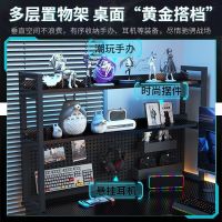 Spot parcel post Corner Game Tables Simple Desktop Computer Table and Chair Combination Home Desk Bookshelf Bedroom Desk Study Table