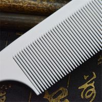 Hairdressing Cutting Wide Tooth Hair Comb Barber Large