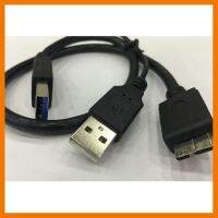 ?HOT SALE? USB 3.0 Y Cable Micro for Samsung M3, WD Elements, Toshiba HDTB310EK3AA External Hard Drive-int ##สายชาร์จ แท็บเล็ต สมาร์ทโฟน หูฟัง เคส ลำโพง Wireless Bluetooth คอมพิวเตอร์ โทรศัพท์ USB ปลั๊ก เมาท์ HDMI