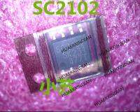 5PCS New Original New Original SC2102 SSC2102 SOP-8 In Stock