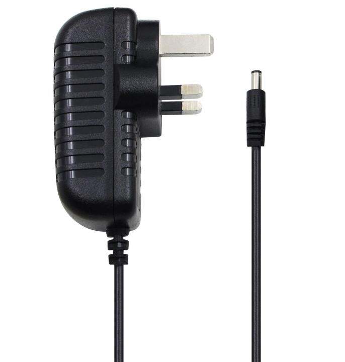 DLSPQ12v Replacement Power Supply For The Lacie N2870 External Hard