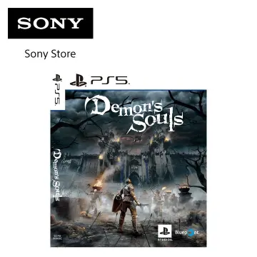 Demon best sale souls price