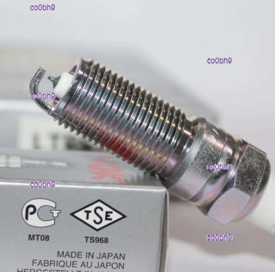 co0bh9 2023 High Quality 1pcs NGK Iridium spark plug LTR6AI-9 is suitable for Fox Forest Wing Bo Carnival 1.5L 1.6 2.0L
