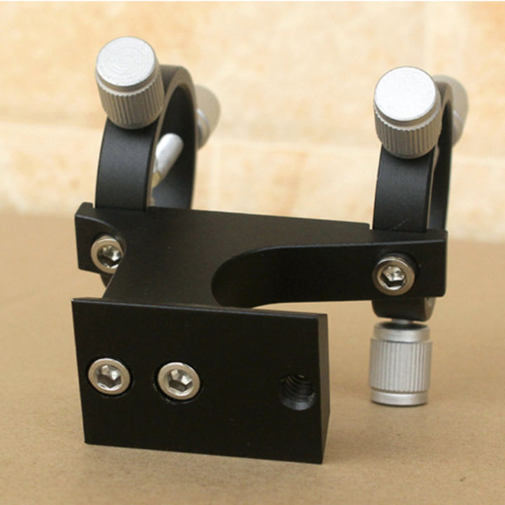 datyson-adjustable-laser-pointer-bracket-mount-adapter-pen-holder-for-astronomical-escope-all-metal-5mm-38mm-universal-use