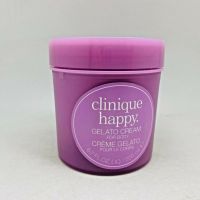 Clinique happy gelato cream // sugared petals 200ml