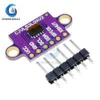 GY VL53L0XV2 VL53L0X Time of Flight (ToF) Laser Ranging Sensor Breakout Module 940nm I2C IIC Interface For Arduino