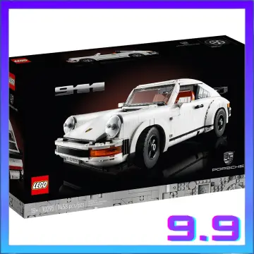 Lego best sale porsche cena