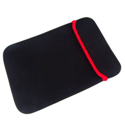 Shockproof notebook sleeve laptop bag protective case full sleeve measurement phone sets 7 10 11 12 13 14 15 17 Inch