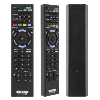 Remote Control Rm-Gd030 Applicable To Sony Tv Rm-Gd022/Gd029/Gd031/Gd032 English Version