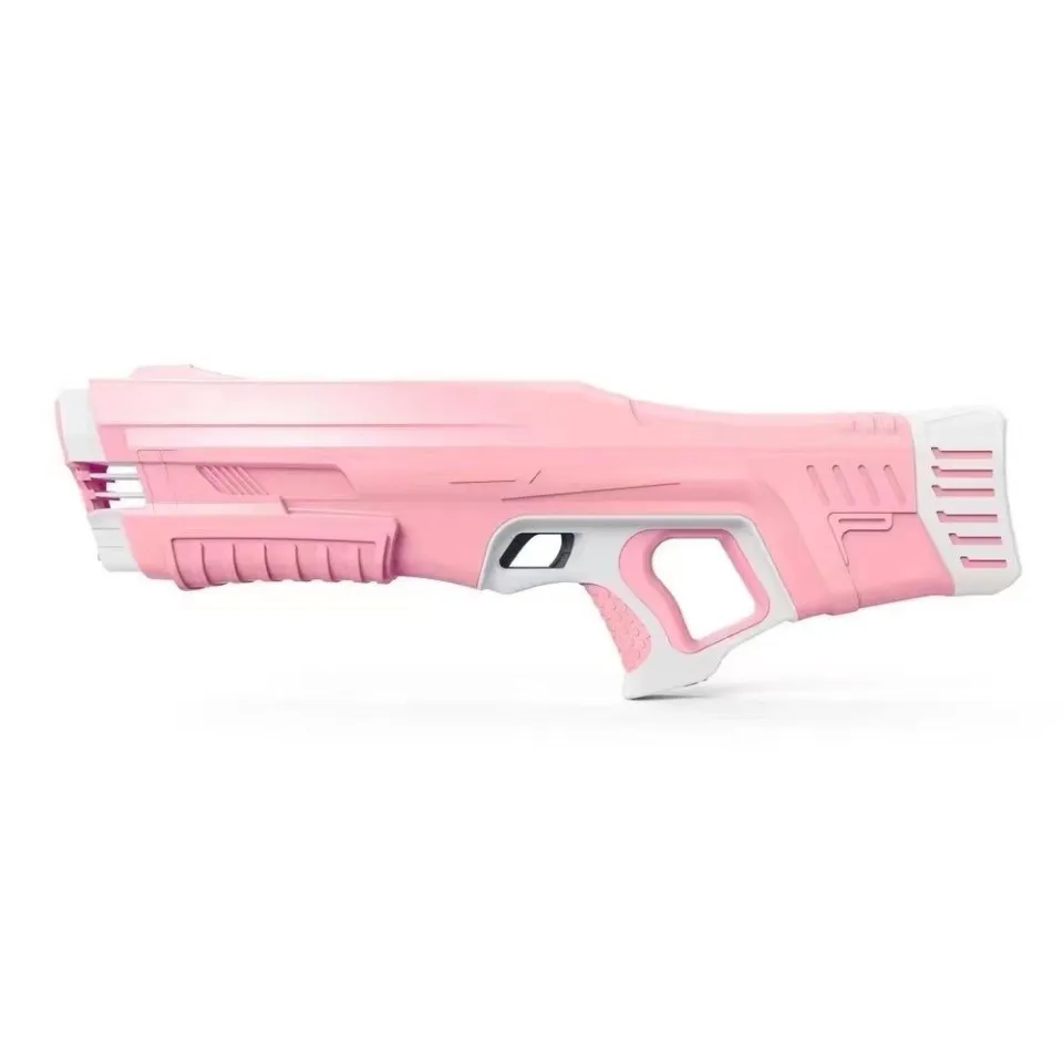 Spyra water gun online celebrity electric water gun repeatedly