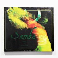 CD เพลง Hi - Fi Latin Rhythms - Samba (CD, Album) (แผ่นใหม่)