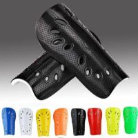 Football Shin Guard Children Adult Shin Guard Breathable Shank Protection Football Professional Protective Gear Ultra-Light Guard Power Strip