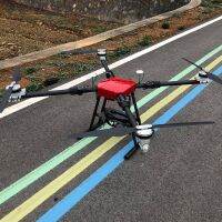 ZZOOI Long Range Delivery Surveillance Drone Transport Cargo Long Range UAV 5kg 10kg16kg  20kg