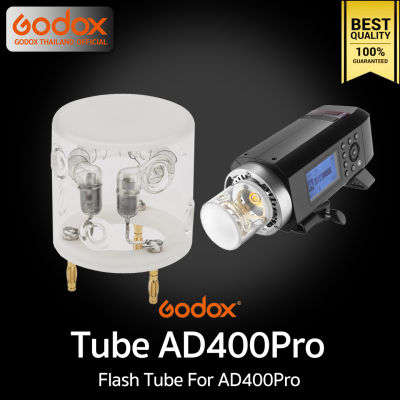 Godox Tube Flash AD400Pro - หลอดแฟลต AD400 Pro