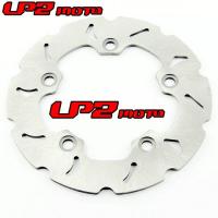 [COD] Suitable for Tianlang 250 AN250 Burgman250 1 998-2006 rear brake disc