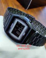 นาฬิกาข้อมือผู้หญิง Casio รุ่น B640WBG-1B