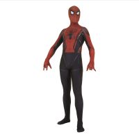 [COD] mechanical spider i-man jumpsuit cosplay tights role-playing cos costume male