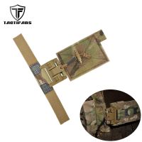 FCPC V5 Tactical Vest Quick Release Buckle Kit FC 3AC Assult Cummerbund QD Adapter Convert Connection Airsoft Hunting Vest