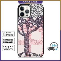 เคสโทรศัพท์ Marimekko Tree เคสโทรศัพท์มีลาย Iphone 7 8 14 Plus 12 13 Mini 11 12 13 14 Pro Max X Xr Xs Max Huawei Mate 20 30 40 Pro P20 P30 P40 Samsung S10 S20 S21 Plus