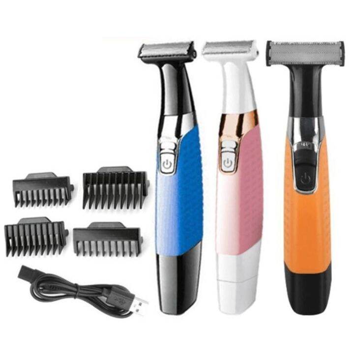 salable 2023 Electric Hair Removal Intimate Areas Places Part Haircut