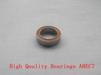 8x13x4 SMR138 2RS CB ABEC7 Stainless steel hybrid ceramic ball bearing