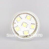 【✱2023 HOT✱】 gaqiugua6 24V 12V Mr 11หลอดไฟสปอต Led 6led 5050smd ไฟเรือทำงานภายใต้แรงดันต่ำวิศวกรรมเชิงพาณิชย์แล่นเรือใบในร่ม5ชิ้น/ล็อต