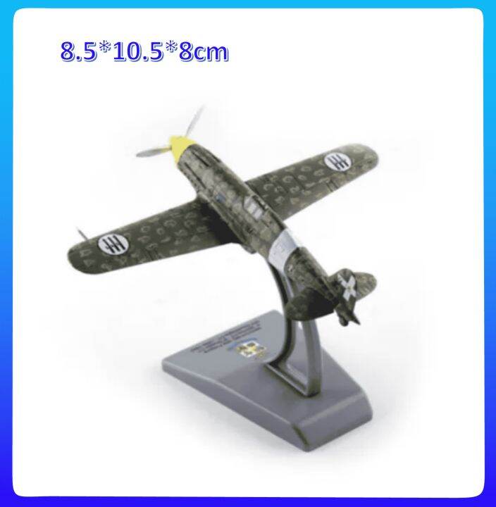 simulation-of-macchi-c-202-folgore-italy-aircraft-model-10cm-alloy-metal-airplane-plane-1-100-scale-decoration-ornaments