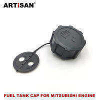 5PCS Fuel Tank Cap Type 5 for TU26 TU33 TU43 Engine NAKASHI L26M L431M Brush