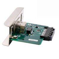 Internal Ethernet Print Server Network Card for Zebra ZT210 ZT220 ZT230 ZT610