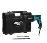 รับประกัน 2 ปี สว่านโรตารี่ 3 ระบบ MAKITA แท้ 26 มิล SDS PLUS 800W (MCC) M8701B