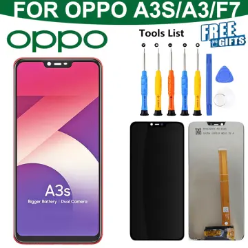 Màn Hình Đt Oppo F7 Giá Tốt T08/2023 | Mua Tại Lazada.Vn