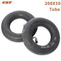 [COD] 200x50 Inner Tube Tyre 8 Inch Electric 200x50 Front Rear Wheels Accessories