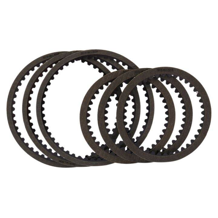 MYLB0P New K310/K311/K313 Automatic Transmission Gearbox Clutch Plates