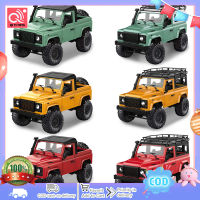 D90 MN90 1/12รถ RC 2.4ก. 4X 4รถบังคับวิทยุปีนป่ายรีโมทคอนโทรลออฟโรดของขวัญคริสต์มาสวันเกิดรถของเล่นสำหรับเด็กผู้ชาย