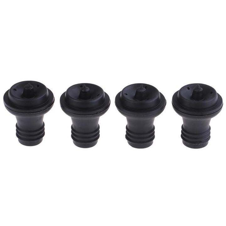 4pcs-rubber-vacuum-suction-bottle-stopper-vacuum-wine-pump-preserver-stoppers