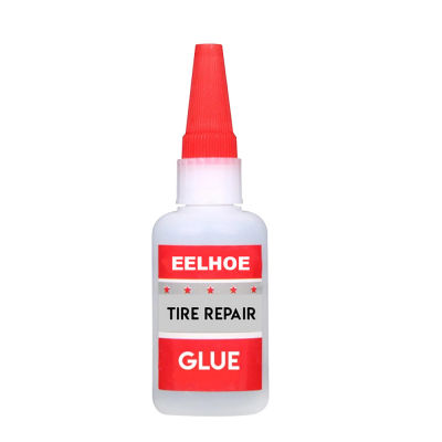 1 Bottle Super Glue Multi Purpose Tire Repair Glue Adhesive Epoxy Resin Repair Glue For Car Tire Gdeals