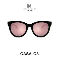 Mira Madison Sunglasses CASA-KB C3 แว่นตากันแดด